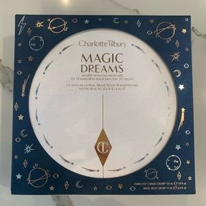Charlotte Tilbury Magic Dreams Set ($120+ value!)